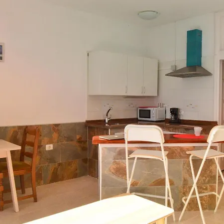 Apartment Playa Azul - 2 Vallehermoso