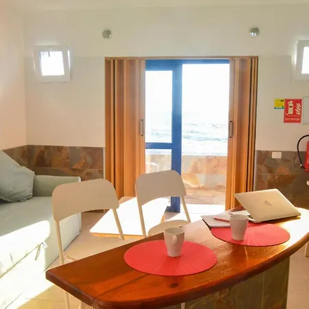 Apartment Playa Azul - 2 Vallehermoso